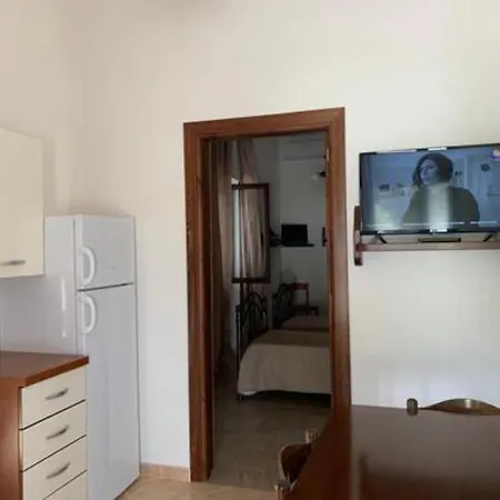 Villino Perla Villa *