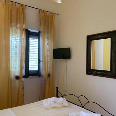 Villino Perla ヴィラ *
