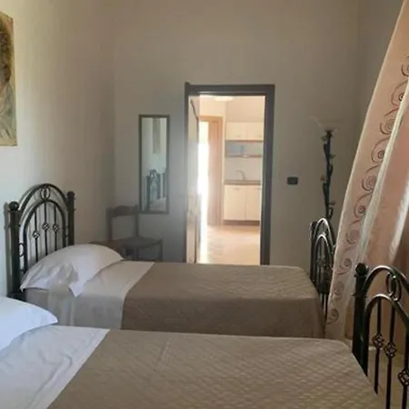 Villino Perla * オートラント
