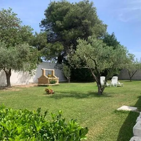 Villino Perla