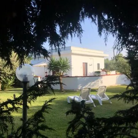 Villino Perla * Otranto