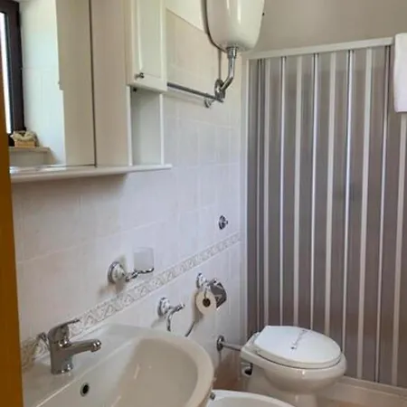 Villino Perla *
