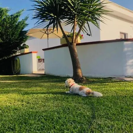 Villino Perla *