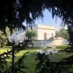 Villino Perla * Otrante