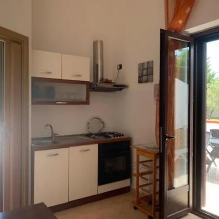 Villa Villino Perla