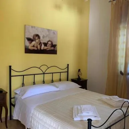 Villa Villino Perla