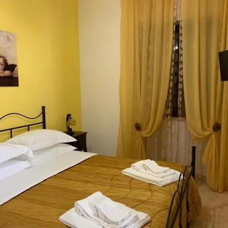 Villa Villino Perla