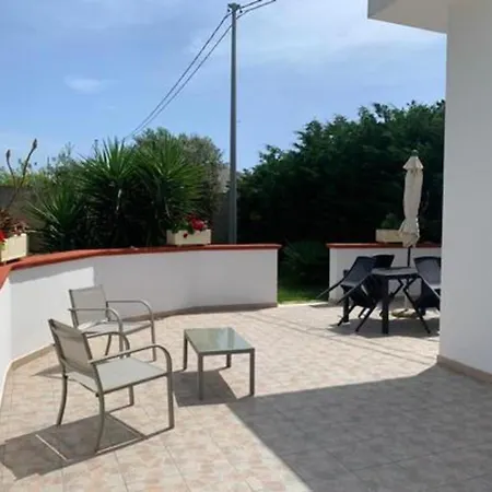 Villa Villino Perla Otrante