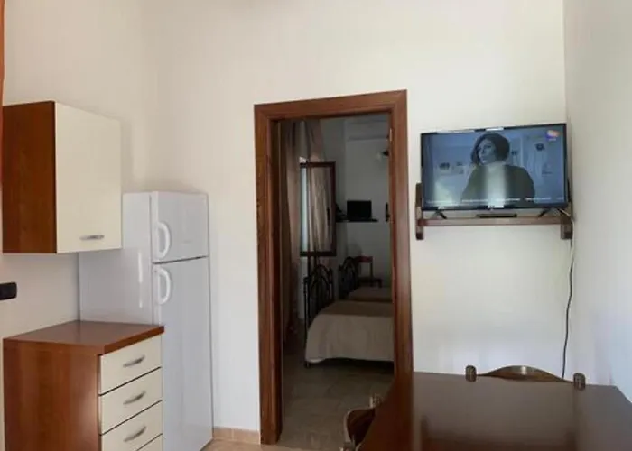 Villino Perla Villa *