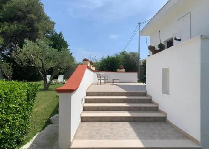 Villino Perla * Otranto