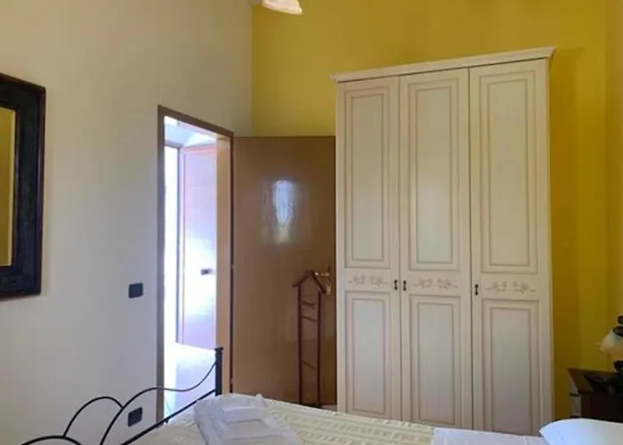 Villa Villino Perla *