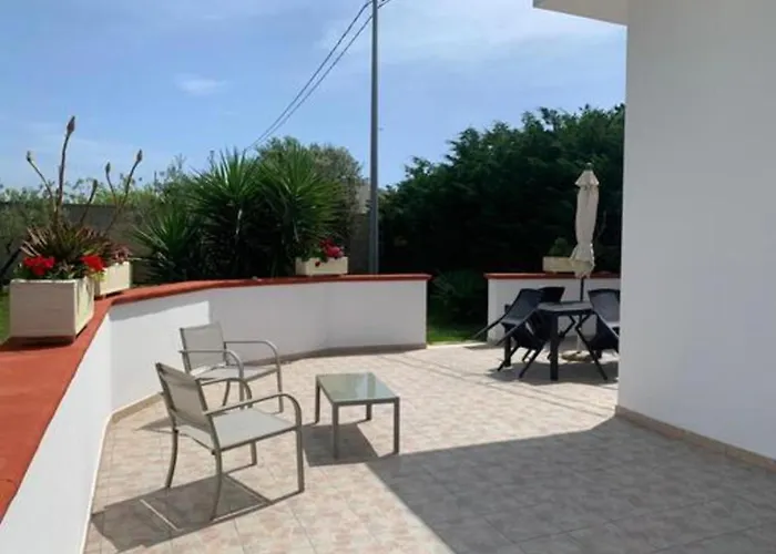 Villino Perla Villa Otranto