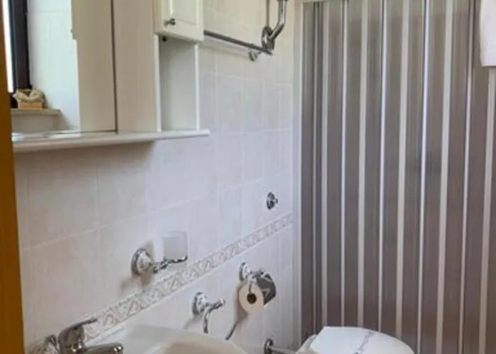 Villino Perla Villa Otranto