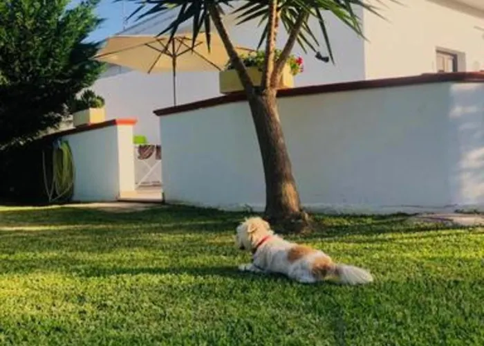 Villa Villino Perla Otranto